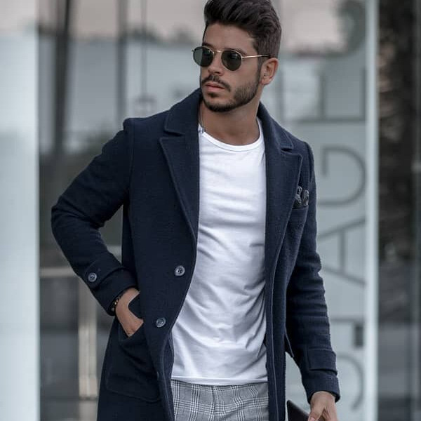 2023 Latest Coat Pant Designs Grey Men Suit Casual Slim Fit Tuxedo 2 Piece  Blazer Style Custom Suits Terno Masculino Jacket+Pant - AliExpress