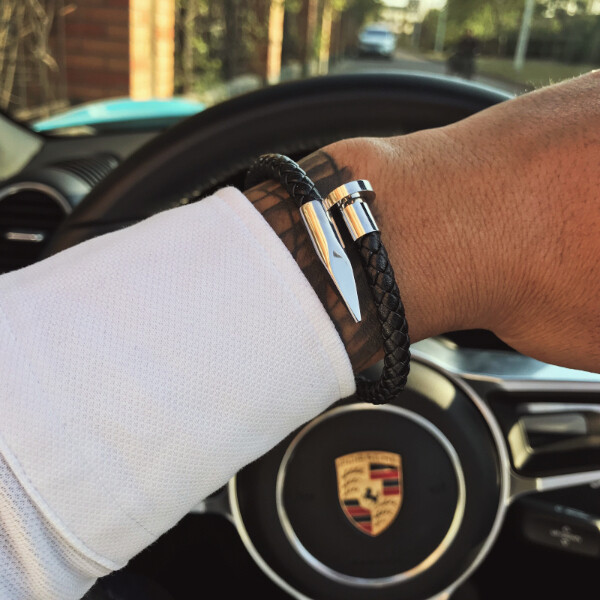 Porsche clearance bracelet mens